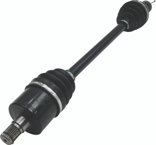 All Balls Racing 6-Ball Heavy Duty Axle AB6-CA-8-310