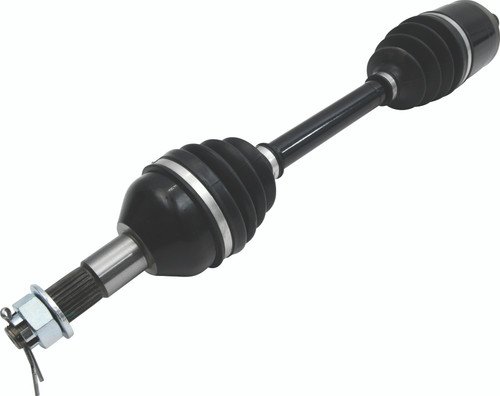 All Balls Racing 6-Ball Heavy Duty Axle AB6-CA-8-311