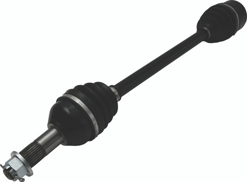 All Balls Racing 6-Ball Heavy Duty Axle AB6-CA-8-313
