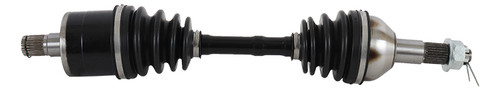 All Balls Racing 6-Ball Heavy Duty Axle AB6-CA-8-327