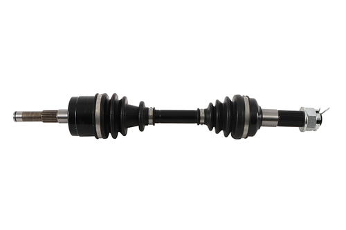 All Balls Racing 6-Ball Heavy Duty Axle AB6-CF-8-102