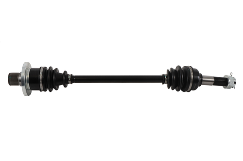 All Balls Racing 6-Ball Heavy Duty Axle AB6-CF-8-302