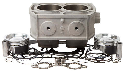Standard Bore HC Cylinder Kit 60002-K02HC