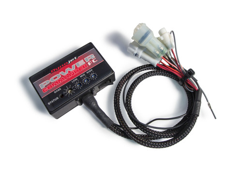 POWER COMMANDER FUEL CONTROLLER FOR 2011-2014 POLARIS RZR XP900 FC19012
