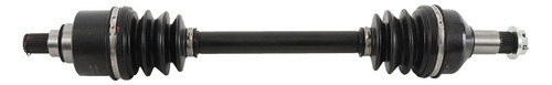 All Balls Racing 8-Ball Extreme Duty Axle AB8-AC-8-308