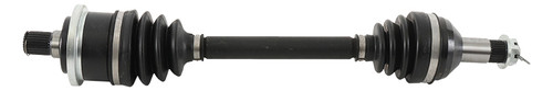 All Balls Racing 8-Ball Extreme Duty Axle AB8-AC-8-311