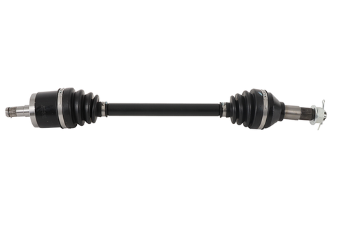 All Balls Racing 8-Ball Extreme Duty Axle AB8-CA-8-113