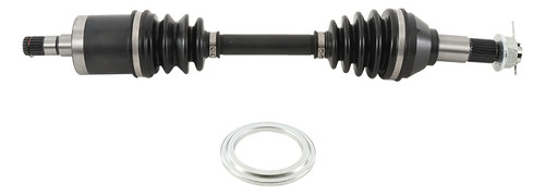 All Balls Racing 8-Ball Extreme Duty Axle AB8-CA-8-115