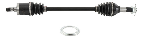 All Balls Racing 8-Ball Extreme Duty Axle AB8-CA-8-118