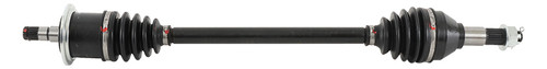 All Balls Racing 8-Ball Extreme Duty Axle AB8-CA-8-119