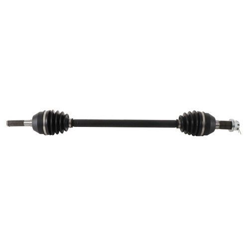 All Balls Racing 8-Ball Extreme Duty Axle AB8-CA-8-126