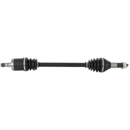 All Balls Racing 8-Ball Extreme Duty Axle AB8-CA-8-131
