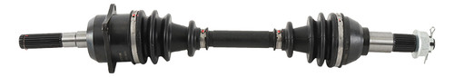 All Balls Racing 8-Ball Extreme Duty Axle AB8-CA-8-211