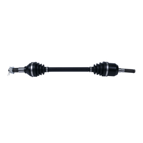 All Balls Racing 8-Ball Extreme Duty Axle AB8-CA-8-213