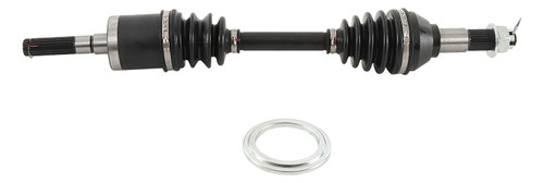 All Balls Racing 8-Ball Extreme Duty Axle AB8-CA-8-215