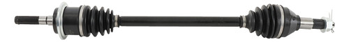 All Balls Racing 8-Ball Extreme Duty Axle AB8-CA-8-219