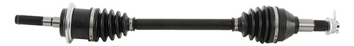 All Balls Racing 8-Ball Extreme Duty Axle AB8-CA-8-220
