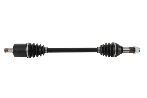 All Balls Racing 8-Ball Extreme Duty Axle AB8-CA-8-225