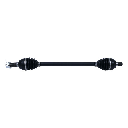 All Balls Racing 8-Ball Extreme Duty Axle AB8-CA-8-227