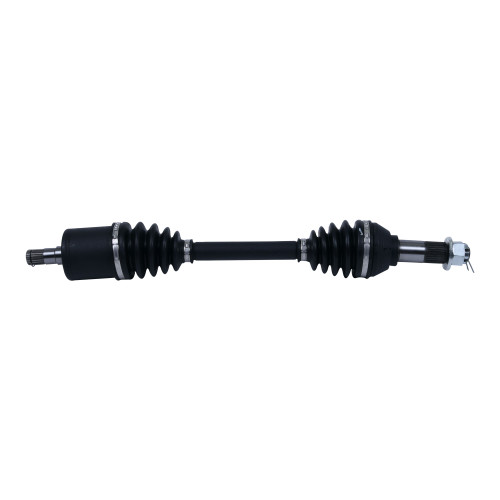 All Balls Racing 8-Ball Extreme Duty Axle AB8-CA-8-230