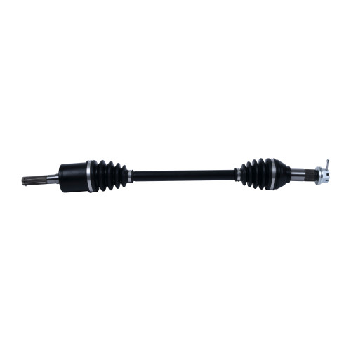 All Balls Racing 8-Ball Extreme Duty Axle AB8-CA-8-233