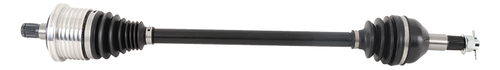 All Balls Racing 8-Ball Extreme Duty Axle AB8-CA-8-307