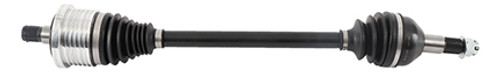 All Balls Racing 8-Ball Extreme Duty Axle AB8-CA-8-308