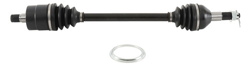 All Balls Racing 8-Ball Extreme Duty Axle AB8-CA-8-320