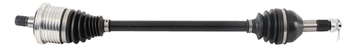 All Balls Racing 8-Ball Extreme Duty Axle AB8-CA-8-322