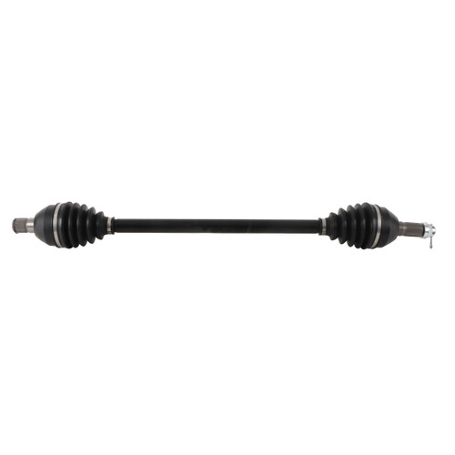 All Balls Racing 8-Ball Extreme Duty Axle AB8-CA-8-328