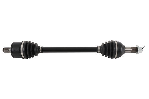 All Balls Racing 8-Ball Extreme Duty Axle AB8-CA-8-330