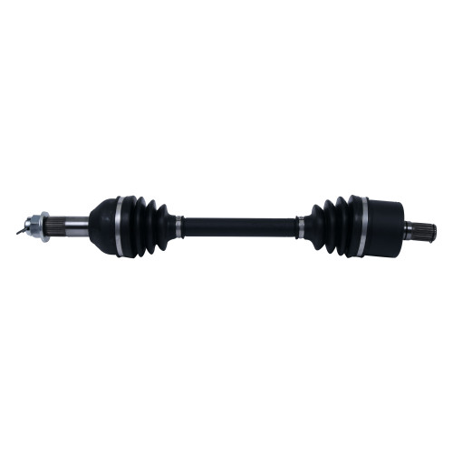 All Balls Racing 8-Ball Extreme Duty Axle AB8-CA-8-332