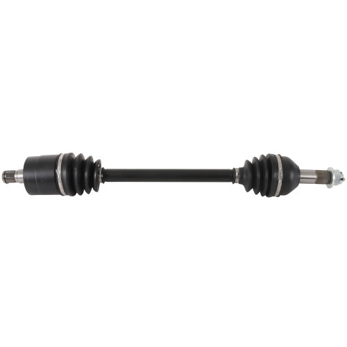 All Balls Racing 8-Ball Extreme Duty Axle AB8-CA-8-333