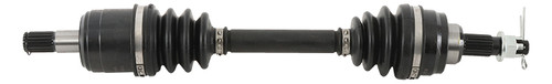 All Balls Racing 8-Ball Extreme Duty Axle AB8-HO-8-306