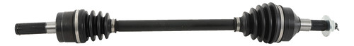 All Balls Racing 8-Ball Extreme Duty Axle AB8-KW-8-137