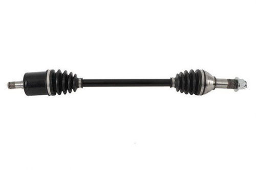 All Balls Racing 8-Ball Extreme Duty Axle AB8-KW-8-138
