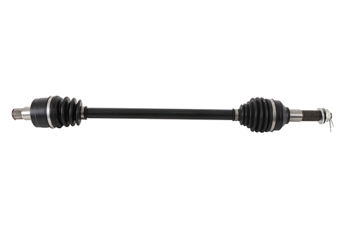 All Balls Racing 8-Ball Extreme Duty Axle AB8-KW-8-140