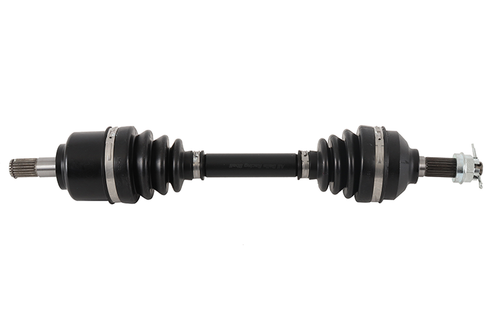 All Balls Racing 8-Ball Extreme Duty Axle AB8-KW-8-221