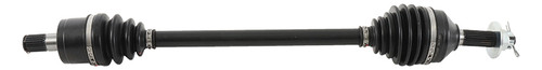 All Balls Racing 8-Ball Extreme Duty Axle AB8-KW-8-301