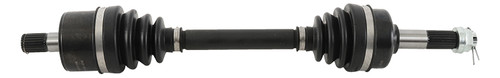 All Balls Racing 8-Ball Extreme Duty Axle AB8-KW-8-312