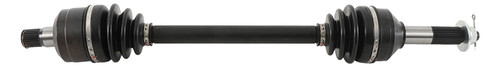 All Balls Racing 8-Ball Extreme Duty Axle AB8-KW-8-317