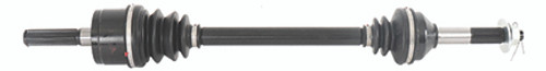 All Balls Racing 8-Ball Extreme Duty Axle AB8-KW-8-318