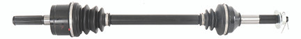 All Balls Racing 8-Ball Extreme Duty Axle AB8-KW-8-318