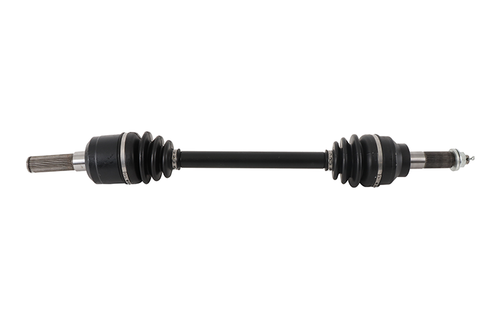 All Balls Racing 8-Ball Extreme Duty Axle AB8-KW-8-321