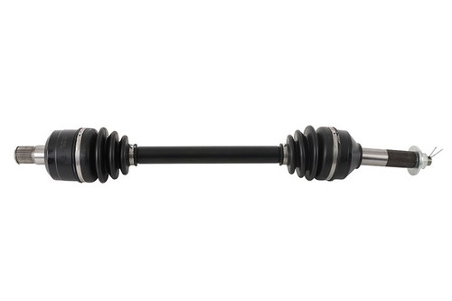 All Balls Racing 8-Ball Extreme Duty Axle AB8-KW-8-322