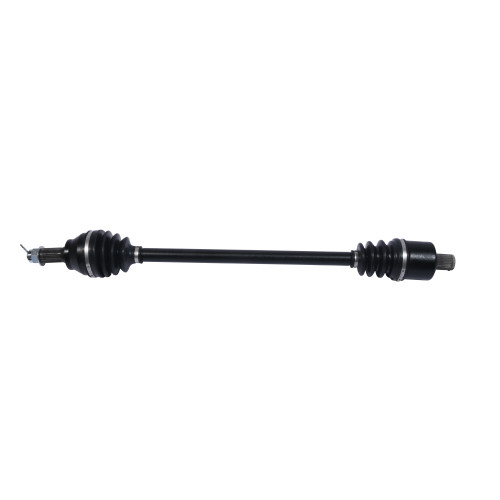 All Balls Racing 8-Ball Extreme Duty Axle AB8-PO-8-101