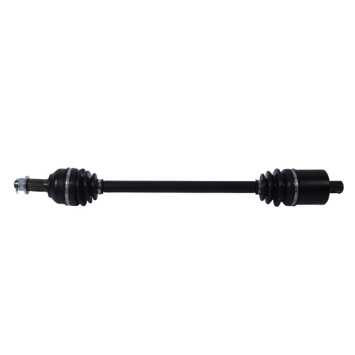 All Balls Racing 8-Ball Extreme Duty Axle AB8-PO-8-104