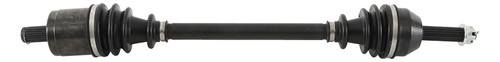 All Balls Racing 8-Ball Extreme Duty Axle AB8-PO-8-308