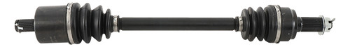 All Balls Racing 8-Ball Extreme Duty Axle AB8-PO-8-312