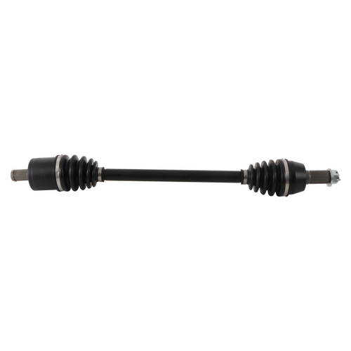 All Balls Racing 6-Ball Heavy Duty Axle AB8-PO-8-318